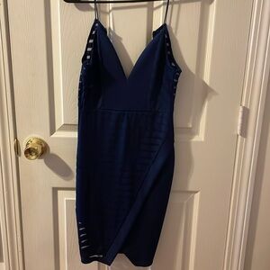 Charlotte Russe Midi Dress